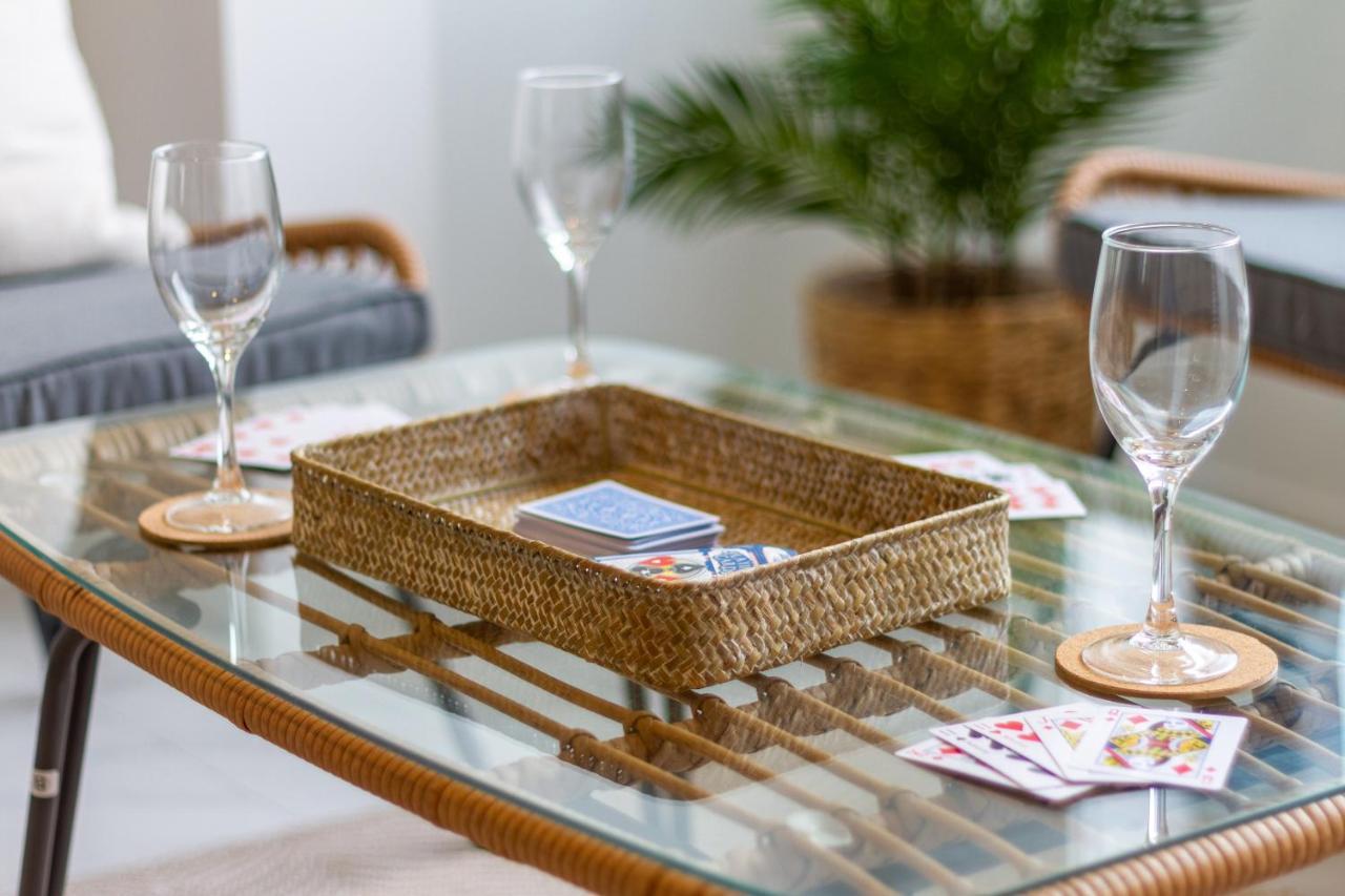 In The Heart Of It All: 2 Bed Cbd Townhouse Christchurch Buitenkant foto