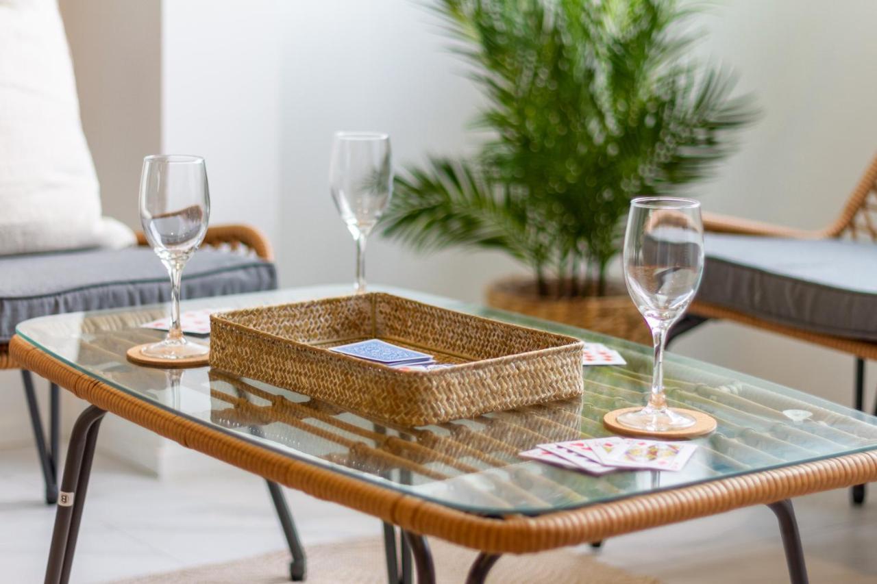 In The Heart Of It All: 2 Bed Cbd Townhouse Christchurch Buitenkant foto