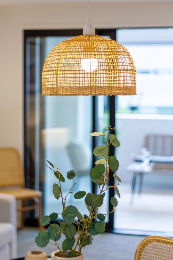 In The Heart Of It All: 2 Bed Cbd Townhouse Christchurch Buitenkant foto
